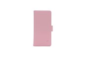 Puhelin - Kannet ja kotelot - GEAR Wallet Case Pink - Samsung S20 - 599908