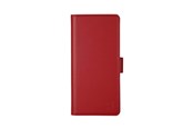 Puhelin - Kannet ja kotelot - GEAR Wallet Case Red - Samsung S20 Ultra - 599911