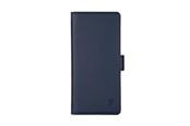 Puhelin - Kannet ja kotelot - GEAR Wallet Case Blue - Samsung S20 Plus Limited Edition - 599914