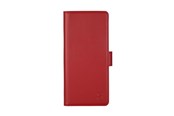 Puhelin - Kannet ja kotelot - GEAR Wallet Case Red - Samsung S20 Plus Limited Edition - 599915