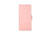 Puhelin - Kannet ja kotelot - GEAR Wallet Case Pink - Samsung S20 Plus - 599916