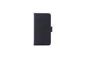Puhelin - Kannet ja kotelot - GEAR Wallet Case Black - Asus Zenfone 5 - 599919