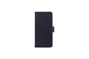 Puhelin - Kannet ja kotelot - GEAR Wallet OnePlus 7T Pro Black - 599933