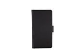 Puhelin - Kannet ja kotelot - GEAR Wallet Black - Doro 8080 - 599935