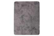 Tabletti - Kannet & Suojakotelot - GEAR Tablet Cover Grey - iPad 10.2" 19/20/21 - 599940