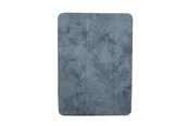 Tabletti - Kannet & Suojakotelot - GEAR Tabletcover Grey iPad Mini 7.9" 2019 space for Apple Pencil - 599979
