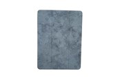 Tabletti - Kannet & Suojakotelot - GEAR Tabletcover Grey iPad Air 10.5" 2019 space for Apple Pencil - 599980