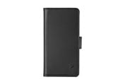 Puhelin - Kannet ja kotelot - GEAR Wallet Case Black - Nokia 4.2 - 599983