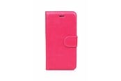 Puhelin - Kannet ja kotelot - GEAR Wallet Case Exclusive Pink - iPhone 6/6S - 658004