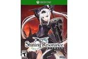 Pelit - Shining Resonance Refrain - Microsoft Xbox One - RPG - 0010086640786