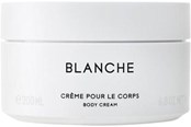Vartalonhoito - Byredo Blanche Body Cream - 7340032859966