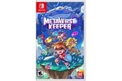 Pelit - Metaverse Keeper - Nintendo Switch - Shoot 'em up - 0850042968079