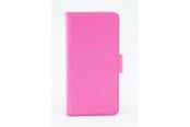 Puhelin - Kannet ja kotelot - GEAR Wallet Case Pink - Huawei Honor 9 Lite - 658648