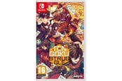 Pelit - Tengoku Struggle -Strayside- Nintendo Switch - Seikkailu - 5060941717219