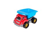 Vesileikit - Happy Summer Sand Toys Dump Truck 32cm - 303006