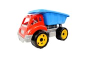 Vesileikit - Happy Summer Sand Toys Dump Truck 32cm - 303006