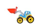 Vesileikit - Happy Summer Sand Toys Front Loader 36cm - 303005