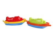 Vesileikit - Happy Summer Boat Set 2-pack 14.5cm - 303000
