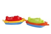 Vesileikit - Happy Summer Boat Set 2-pack 14.5cm - 303000