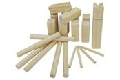 Ulkoleikit - Happy Summer Kubb FSC - 303700