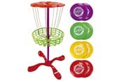 Ulkoleikit - Happy Summer Disc Golf Set - 303311