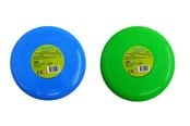 Ulkoleikit - Happy Summer Flying Disc 2asst. - 303300