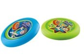 Ulkoleikit - Happy Summer Flying Disc 2asst. - 303300