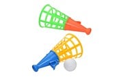 Ulkoleikit - Happy Summer Jumbo Catch Ball Set - 301813