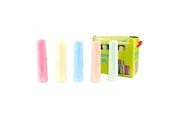 Ulkoleikit - Happy Summer Sidewalk Chalk 15 pcs Box - 303200