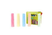 Ulkoleikit - Happy Summer Sidewalk Chalk 15 pcs Box - 303200