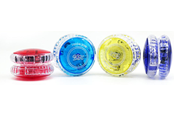 Ulkoleikit - Happy Summer HAPPY SUMMER Yoyo 4 asst. - 301083