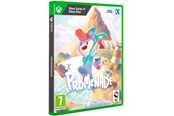 Pelit - Promenade - Microsoft Xbox One - Seikkailu - 3760328373909