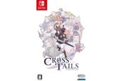 Pelit - Cross Tails - Nintendo Switch - 01 - Strategia - 4589871980469