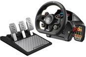 Pelit - lisävarusteet - Turtle Beach VelocityOne Race - Wired Wheel, gamepad and pedals set - Microsoft Xbox One - TBS-0726-05