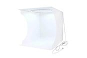 Kameran & objektiivien lisävarusteet - Puluz Photo studio  PU5030 LED 30 cm - PU5030