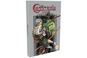 Pelit - Castlevania Advance Collection Classic Edition - Sony PlayStation 4 - Toiminta/Seikkailu - 0810105678284