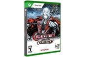 Pelit - Castlevania Advance Collection Classic Edition - Harmony of Dissonance Cover - Microsoft Xbox One - Toiminta/Seikkailu - 0810105677539