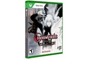 Pelit - Castlevania Advance Collection Classic Edition - Aria of Sorrow Cover - Microsoft Xbox One - Toiminta/Seikkailu - 0810105677515