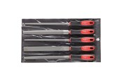 Työkalut - Gedore R93000005 File Set - 5 pcs - R93000005