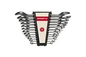 Työkalut - Gedore R05105012 open end wrench - 12 pcs - R05105012