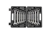 Työkalut - Gedore R07203016 open end wrench - 16 pcs - R07203016