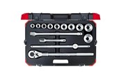 Työkalut - Gedore R78004014 socket/socket set - R78004014
