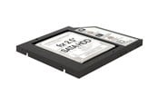 Kovalevyt - lisätarvikkeet - DeLOCK - storage bay adapter - 62669