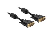 Näyttökaapeli - DeLOCK DVI cable - 3 m - 83191