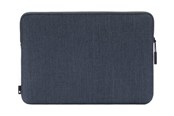 Laukut - Incase - notebook sleeve - with Woolenex - INMB100727-NVY