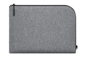 Laukut - Incase Facet - notebook sleeve - INMB100690-GRY