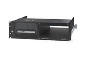 Räkit - Rack - Sonnettech xMac Studio - rack mounting chassis - with no expansion module - 3U - XMAC-STD-0