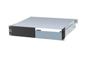 Telakointiasemat - Sonnettech DuoModo Dual-Module Rackmount Enclosure - DM-ENC-2M-R