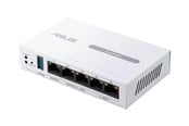 Reitittimet - ASUS ExpertWiFi EBG15 - 3-WAN Port - 4-Port switch - 1.8 GHz CPU - Router - 90IG08E0-MO3B00