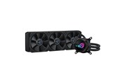 CPU-jäähdytys - ASUS ROG STRIX LC III 360 - Black - CPU Vesijäähdytys - Max 36 dBA - 90RC00T0-M0UAY0